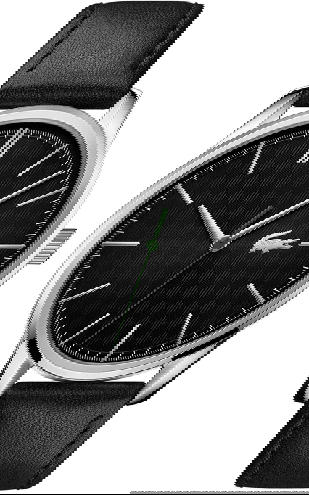 Lacoste 2011047 Erkek Kol Saati