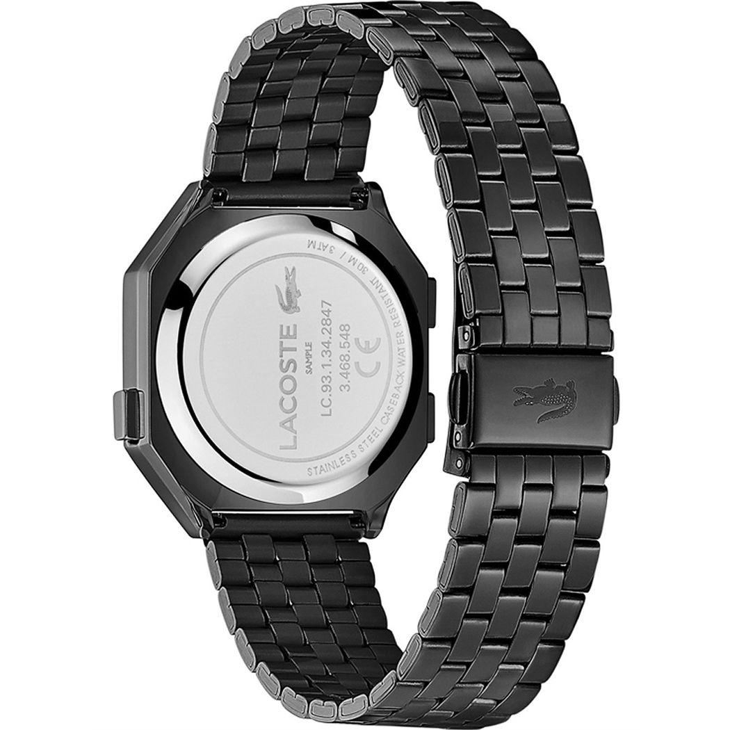 Lacoste 2020135 Dijital Kol Saati