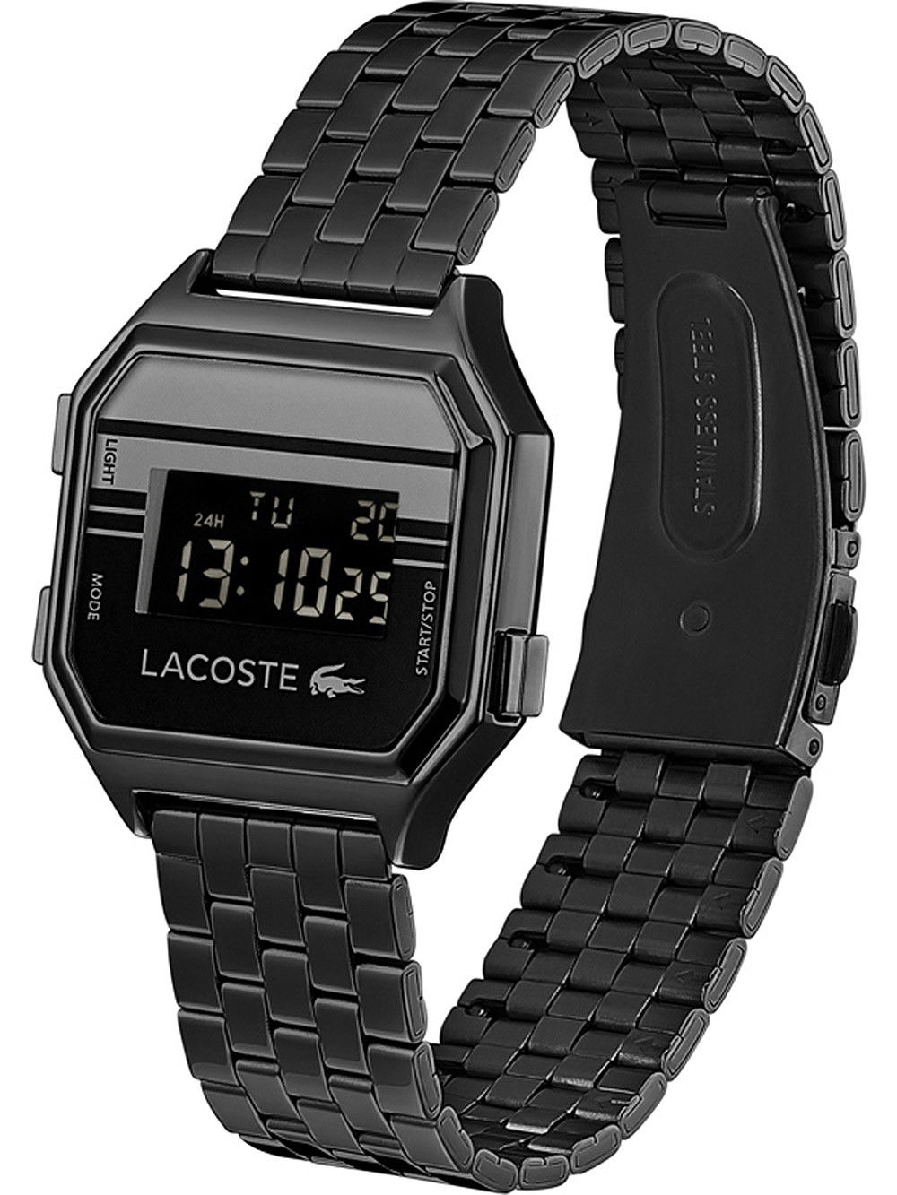 Lacoste 2020135 Dijital Kol Saati