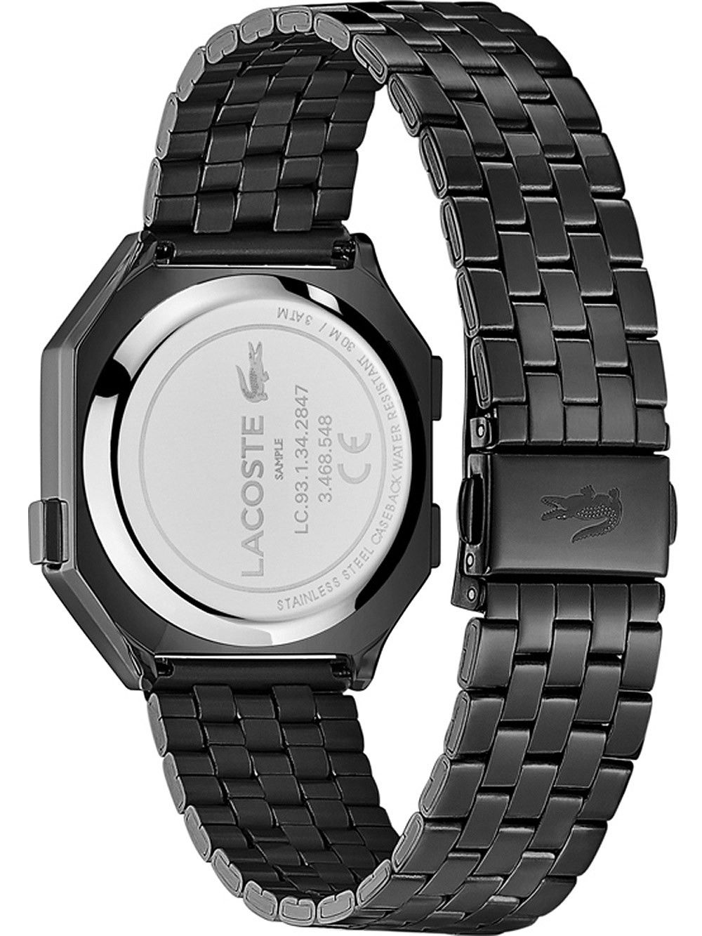 Lacoste 2020135 Dijital Kol Saati