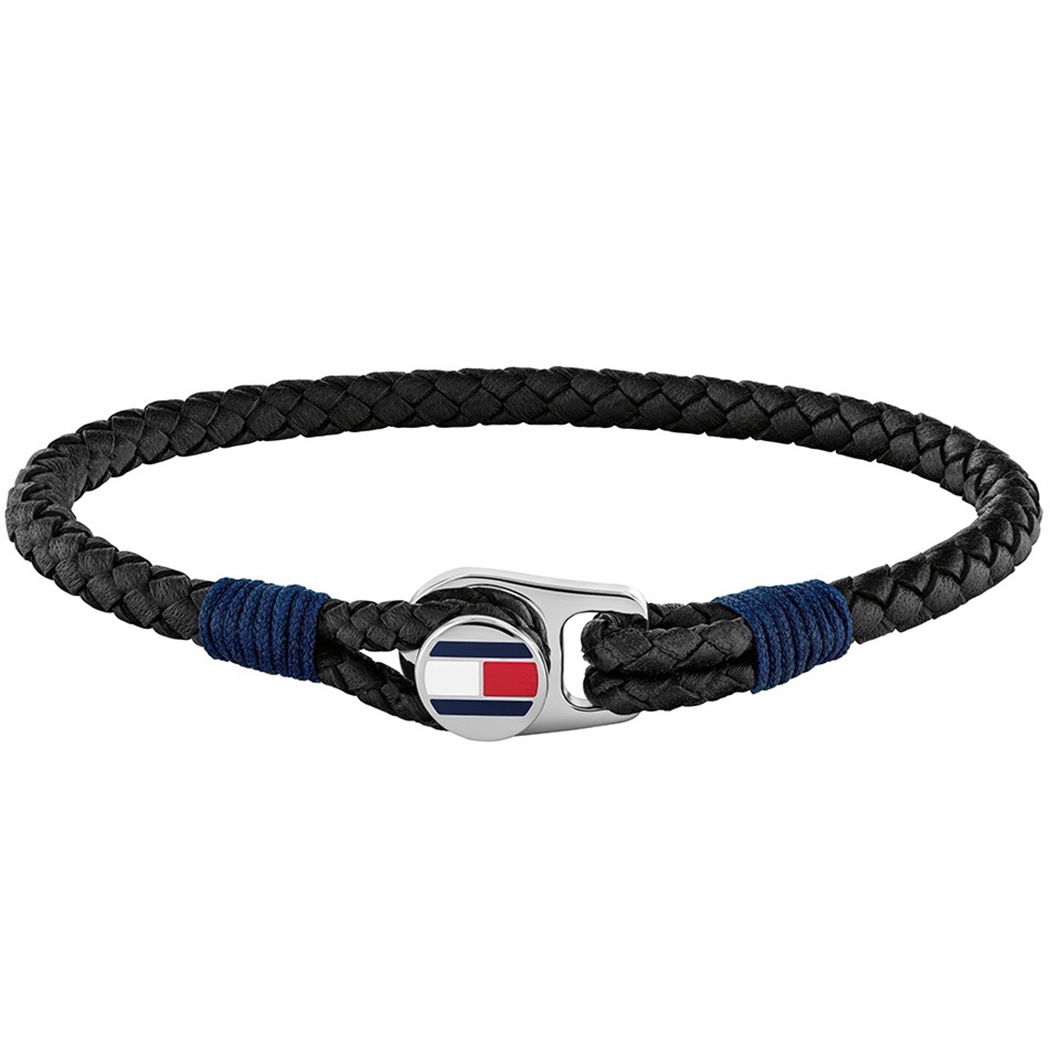 Tommy Hilfiger Thj2790205s Erkek Bileklik