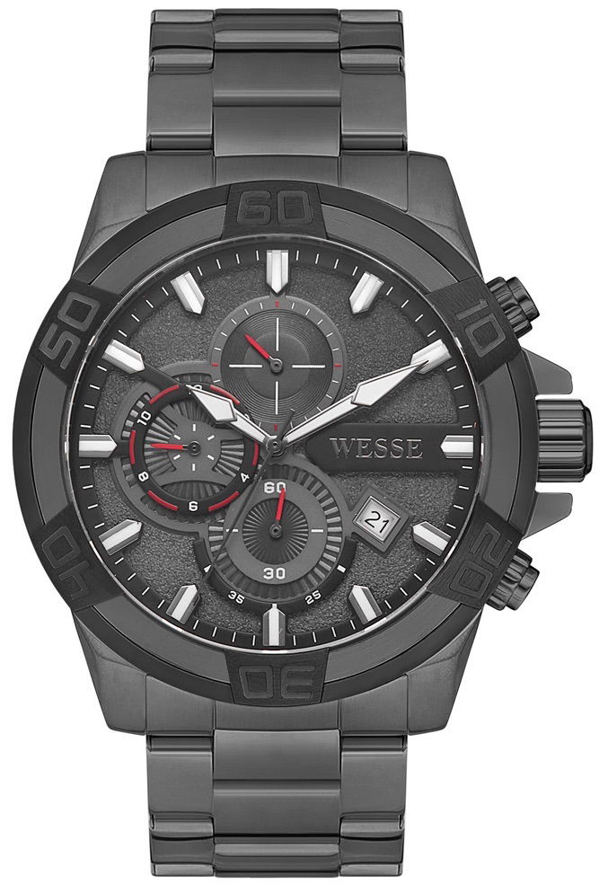 Wesse Wwg800803 Erkek Kol Saati