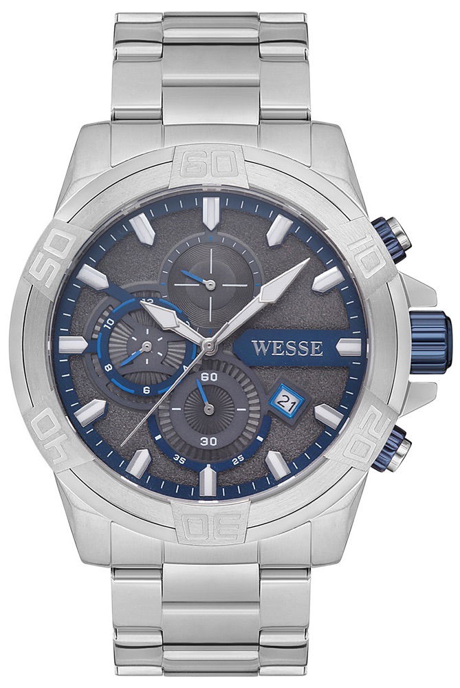 Wesee Wwg800801 Erkek Kol Saati