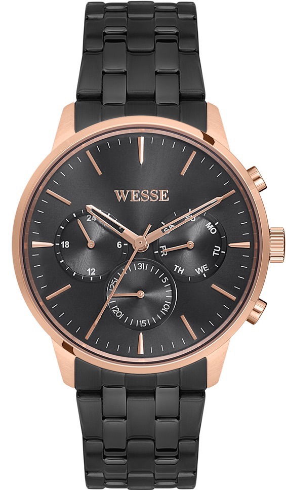 Wesse Wwg205604 Erkek Kol Saati