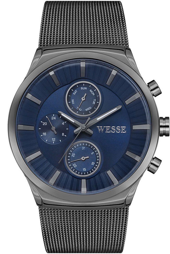 Wesse Wwg205405 Erkek Kol Saati