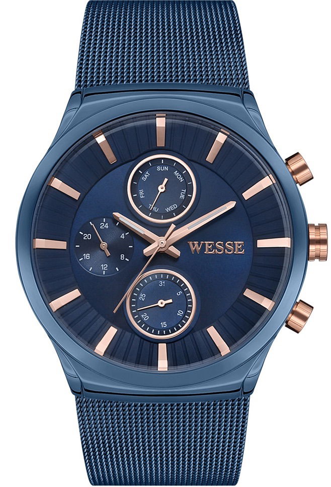 Wesse Wwg205403 Erkek Kol Saati