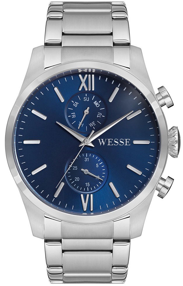 Wesse Wwg205305 Erkek Kol Saati