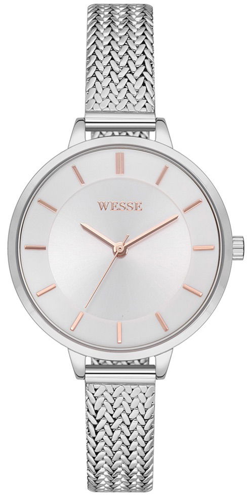 Wesse Wwl700901 Bayan Kol Saati