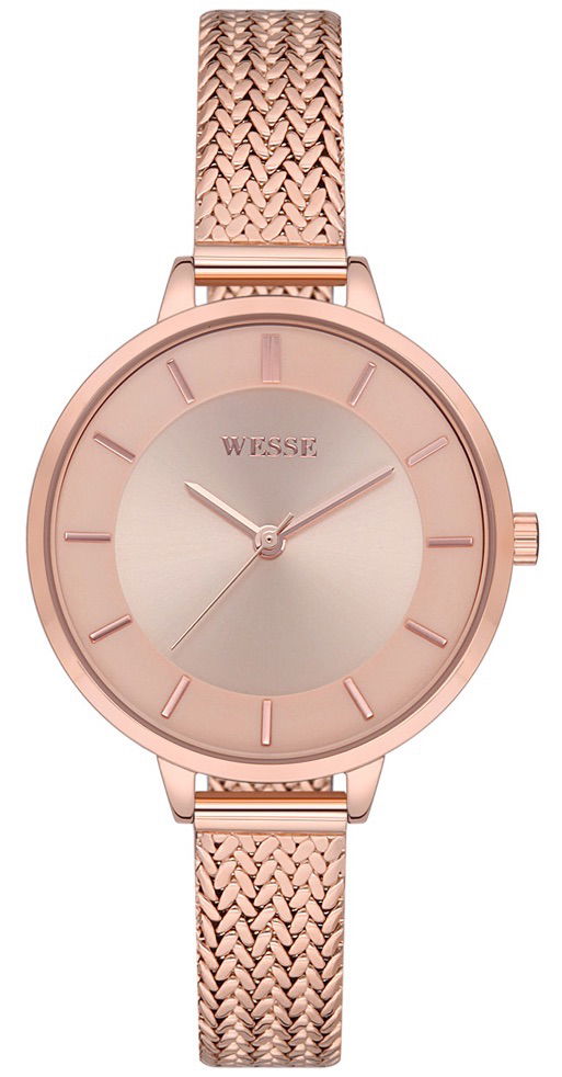 Wesse Wwl700903 Bayan Kol Saati