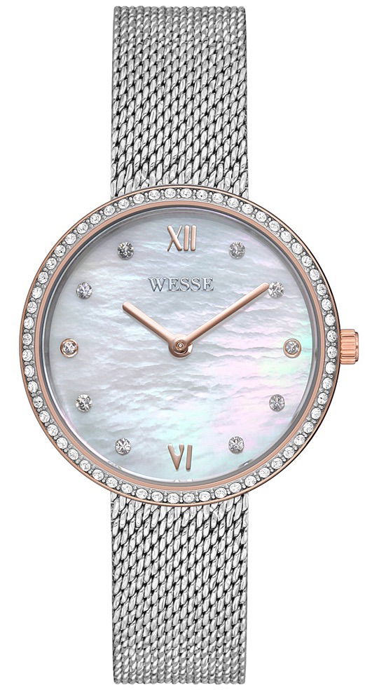 Wesse Wwl701004 Kadın Kol Saati