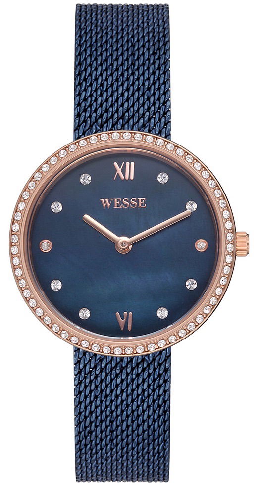 Wesse Wwl701005 Kadın Kol Saati