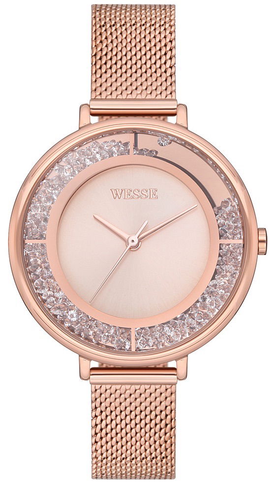 Wesse Wwl701103 Bayan Kol Saati