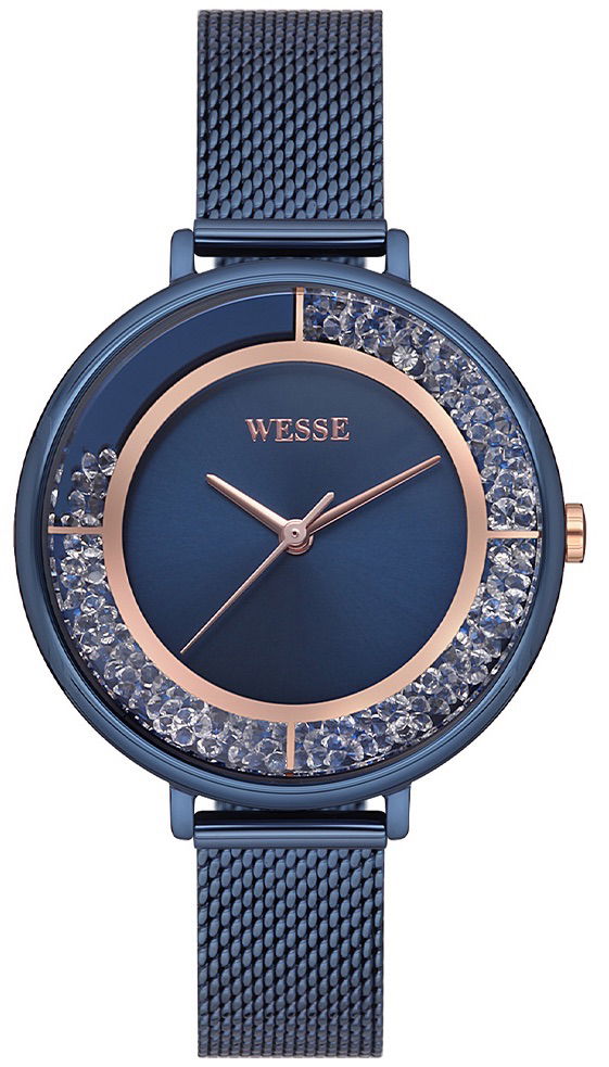 Wesse Wwl701104 Bayan Kol Saati