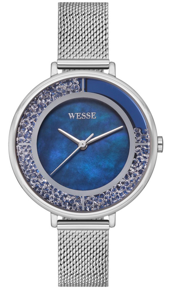 Wesse Wwl701106 Bayan Kol Saati