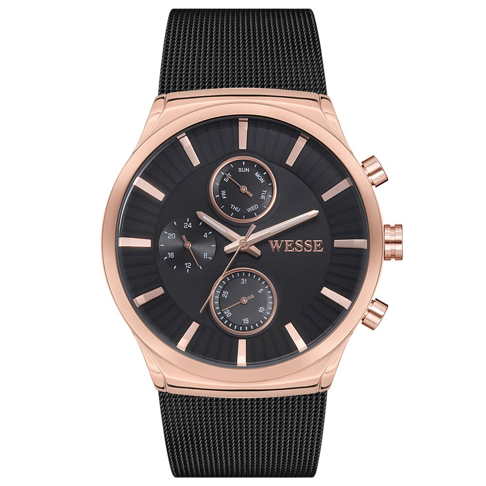 Wesse Wwg205402 Erkek Kol Saati