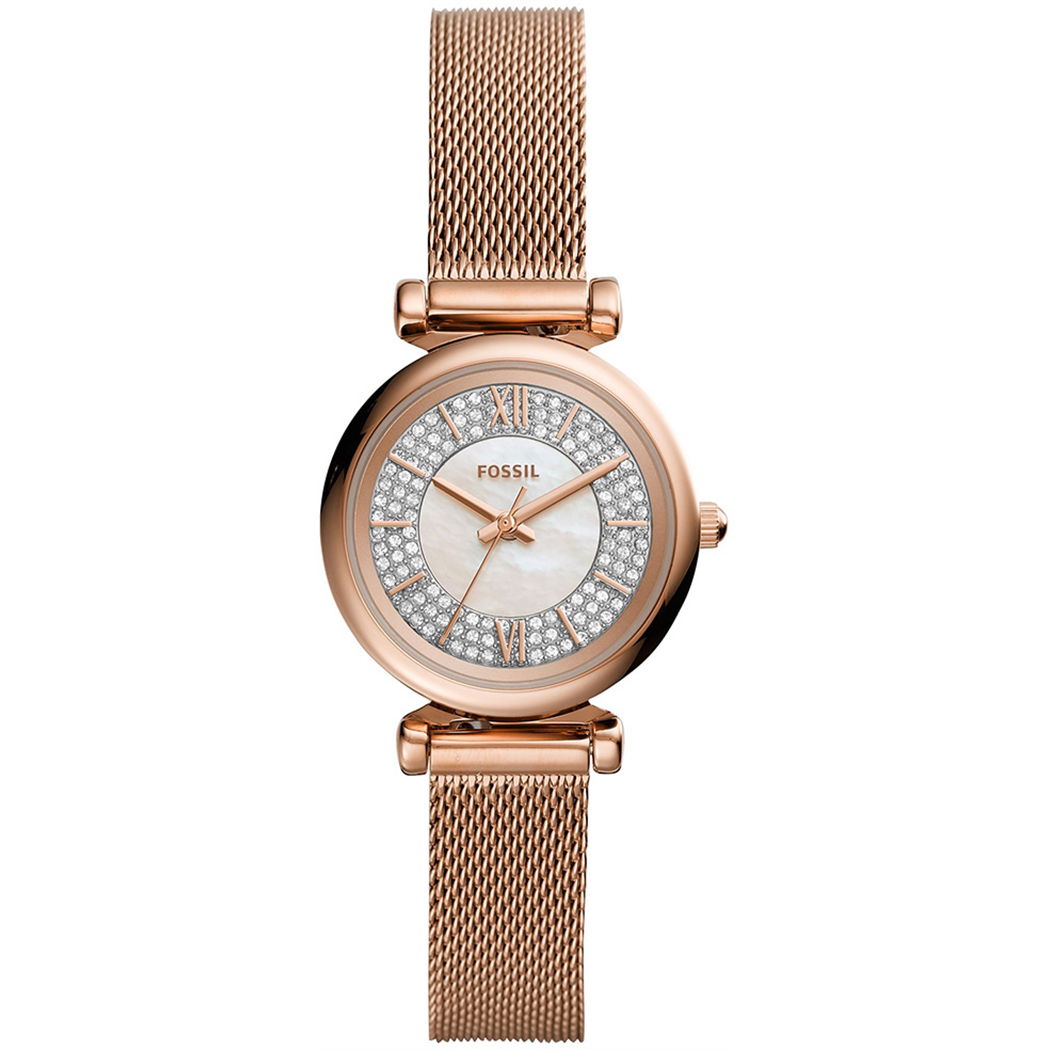 Fossil Fes4836 Bayan Kol Saati