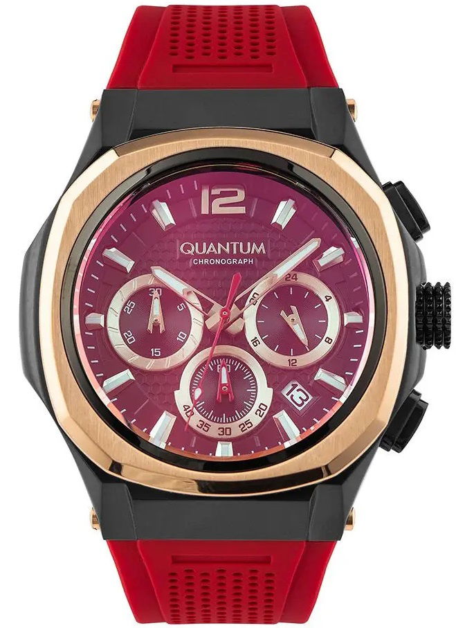 Quantum Hng898.858 Erkek Kol Saati
