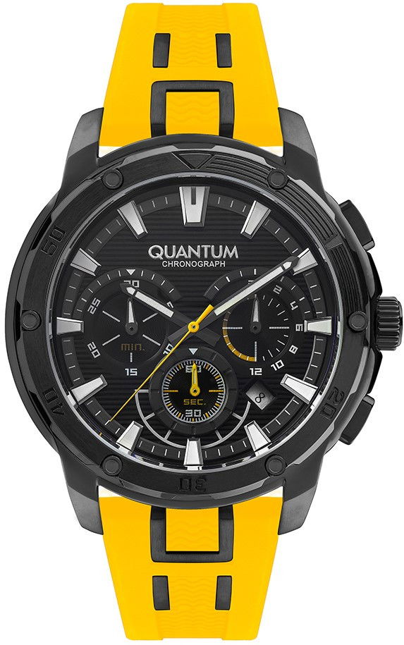 Quantum Pwg902.654 Erkek Kol Saati