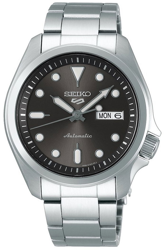 Seiko 5 Sports Srpe51k Otomatik Kol Saati