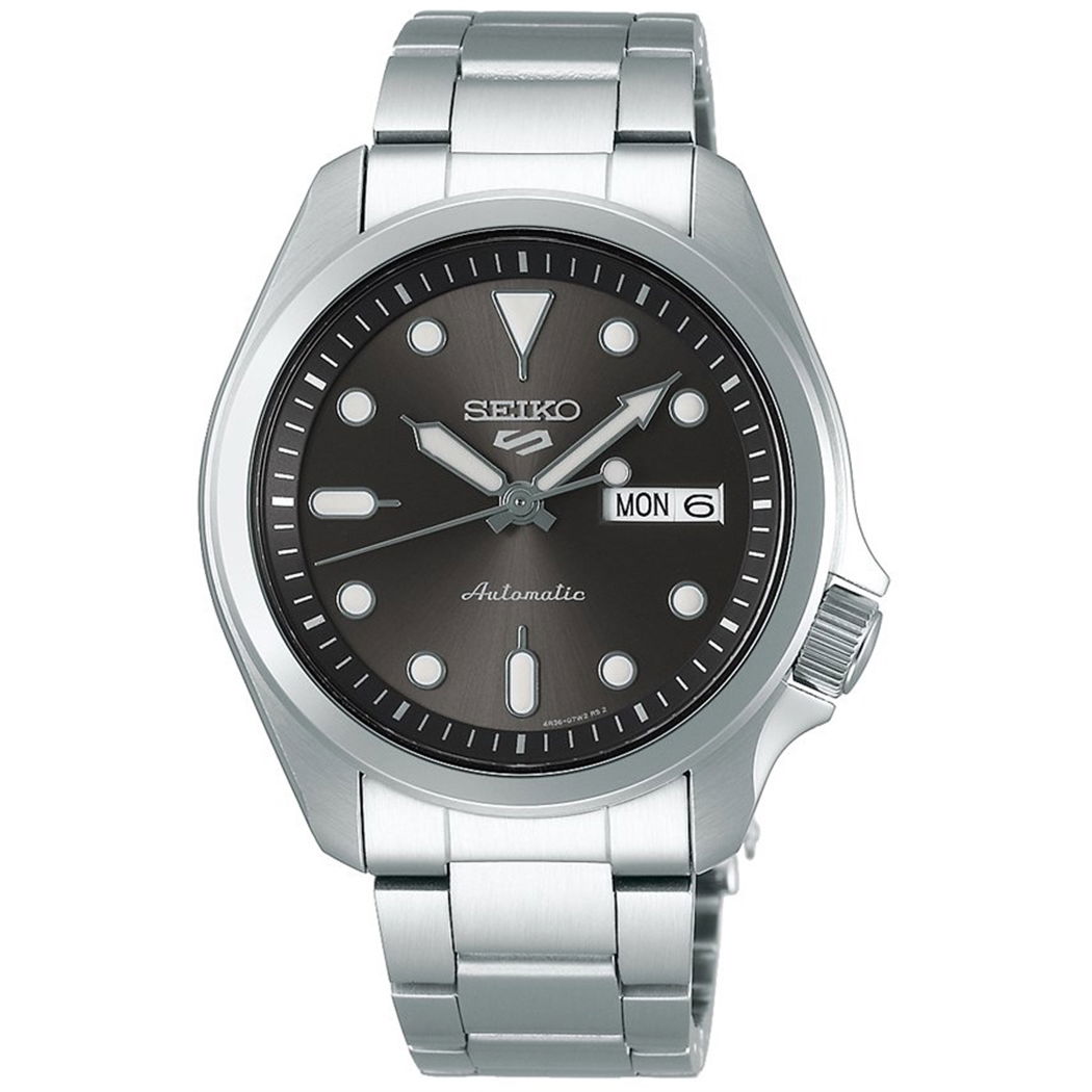 Seiko 5 Sports Srpe51k Otomatik Kol Saati