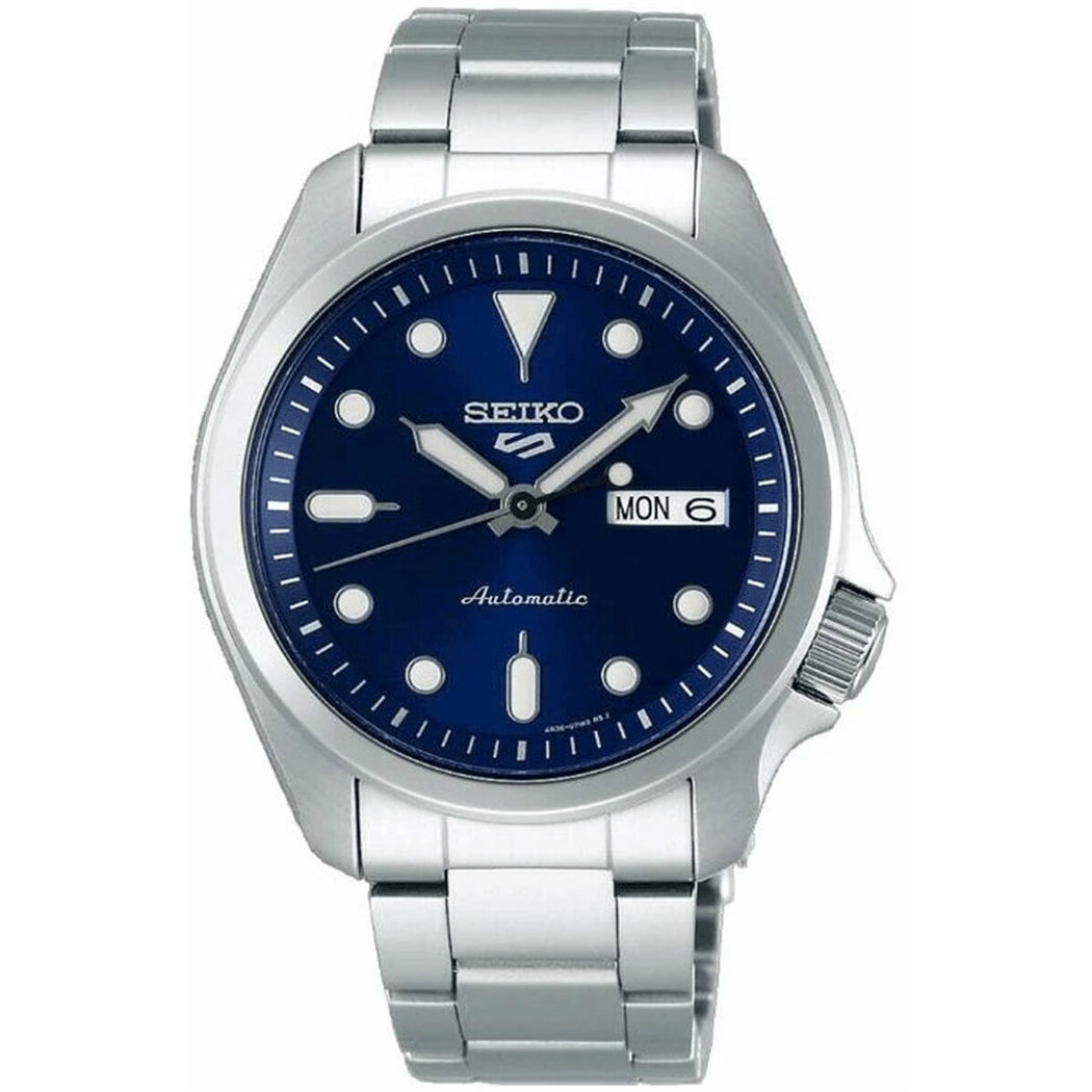 Seiko 5 Sports Srpe53k Otomatik Kol Saati
