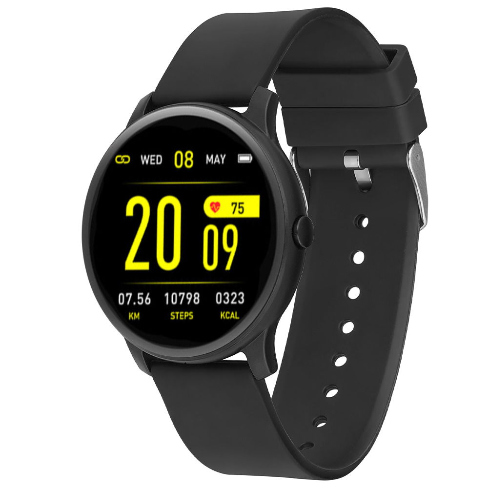 Wesse Wwc100101 Connect Akıllı Kol Saati