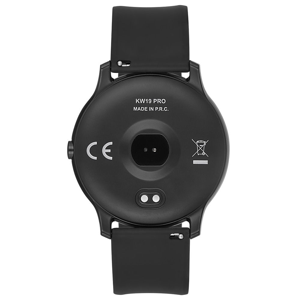 Wesse Wwc100101 Connect Akıllı Kol Saati