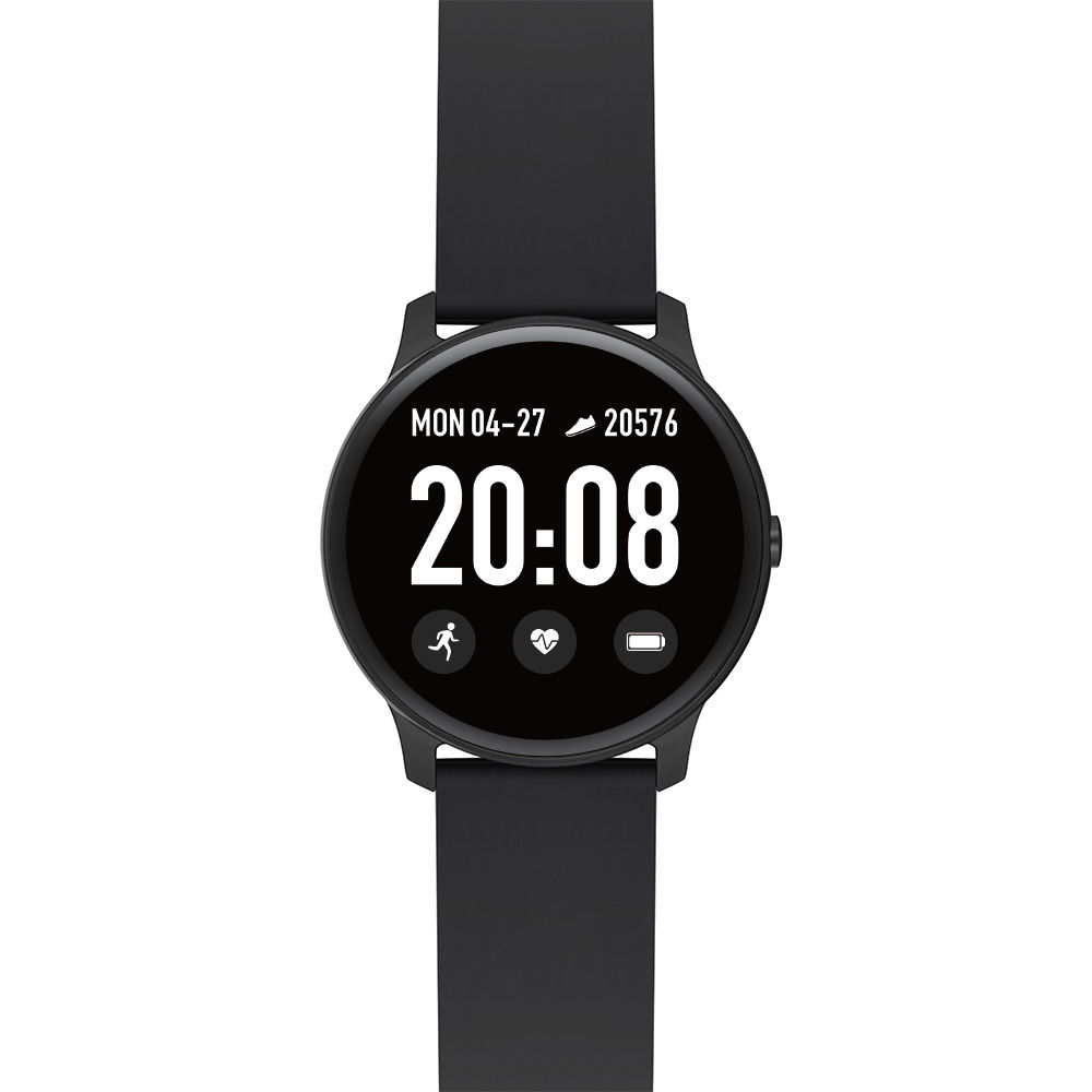 Wesse Wwc100101 Connect Akıllı Kol Saati