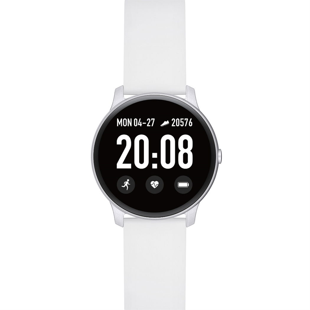Wesse Wwc100102 Connect Akıllı Kol Saati
