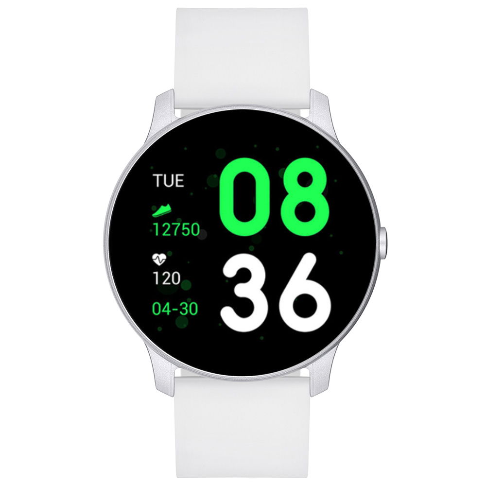 Wesse Wwc100102 Connect Akıllı Kol Saati