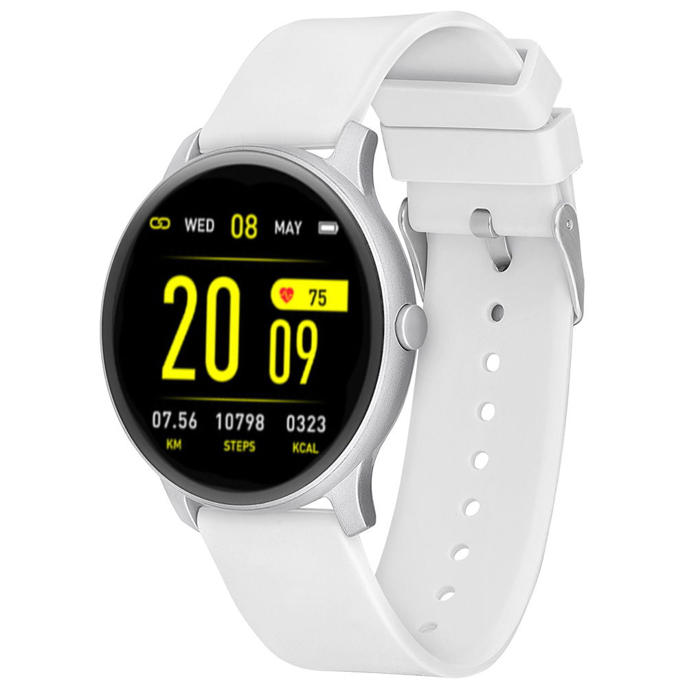 Wesse Wwc100102 Connect Akıllı Kol Saati