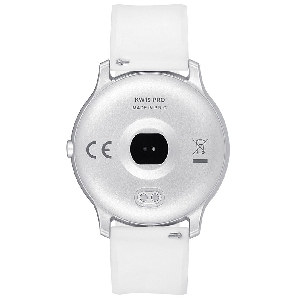 Wesse Wwc100102 Connect Akıllı Kol Saati