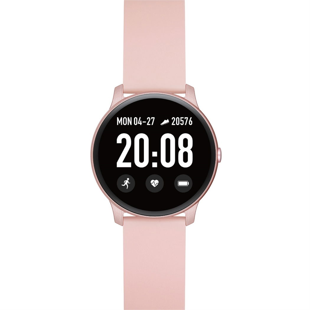 Wesse Wwc100103 Connect Akıllı Kol Saati