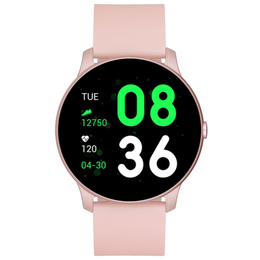 Wesse Wwc100103 Connect Akıllı Kol Saati