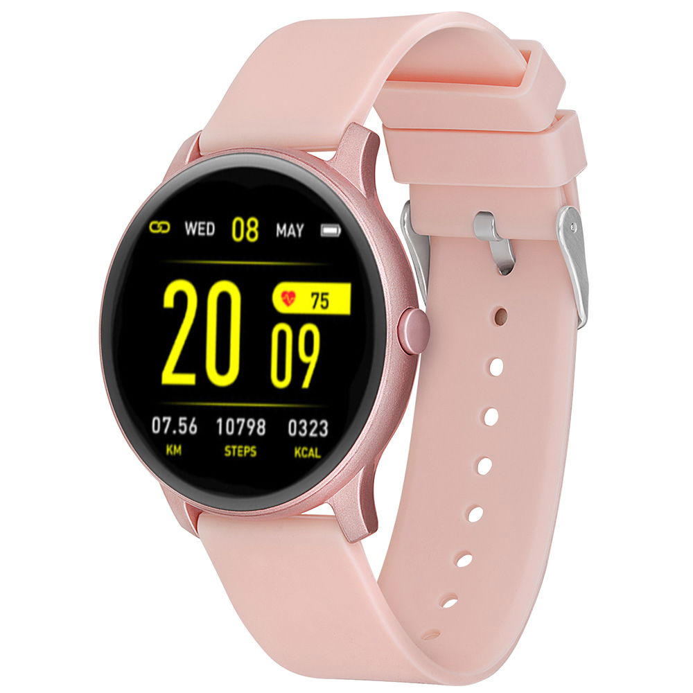 Wesse Wwc100103 Connect Akıllı Kol Saati