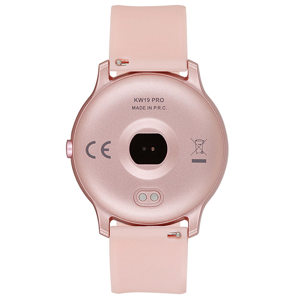 Wesse Wwc100103 Connect Akıllı Kol Saati