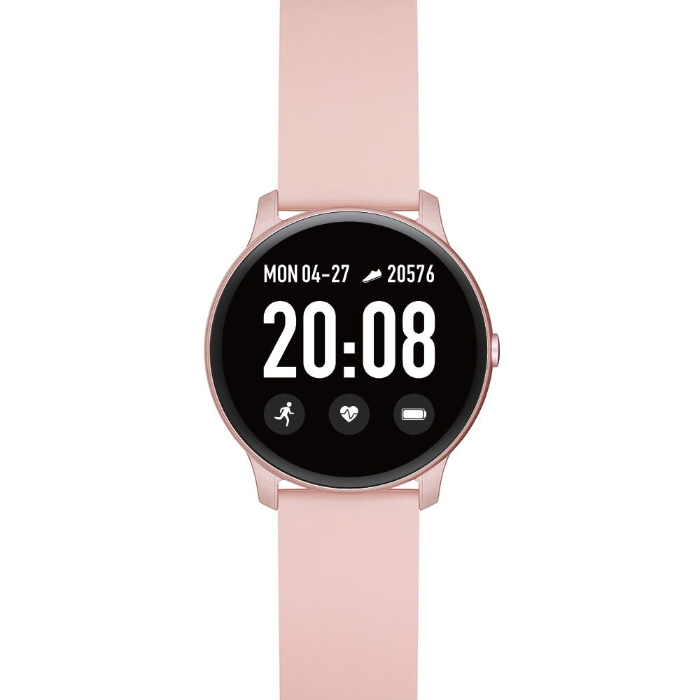 Wesse Wwc100103 Connect Akıllı Kol Saati