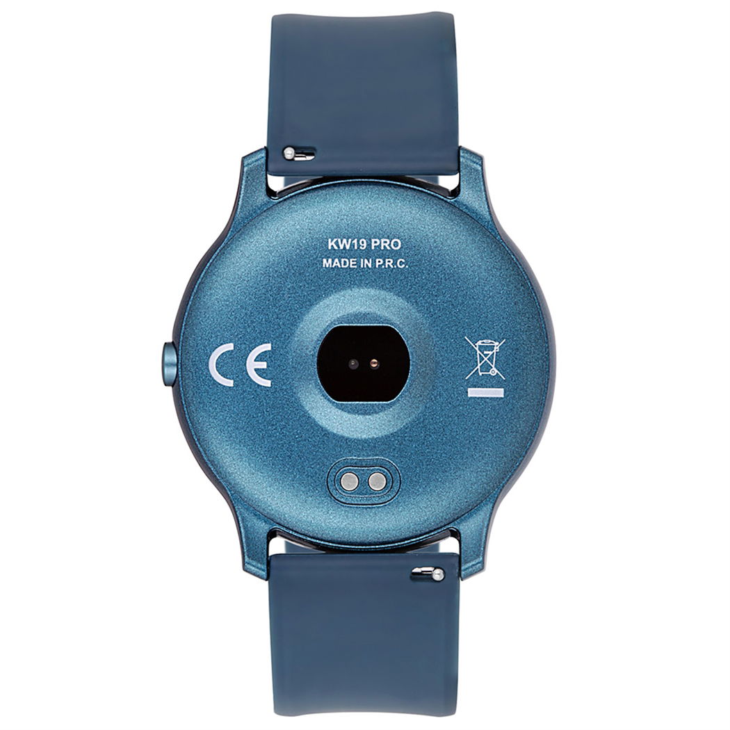 Wesse Wwc100104 Connect Akıllı Kol Saati