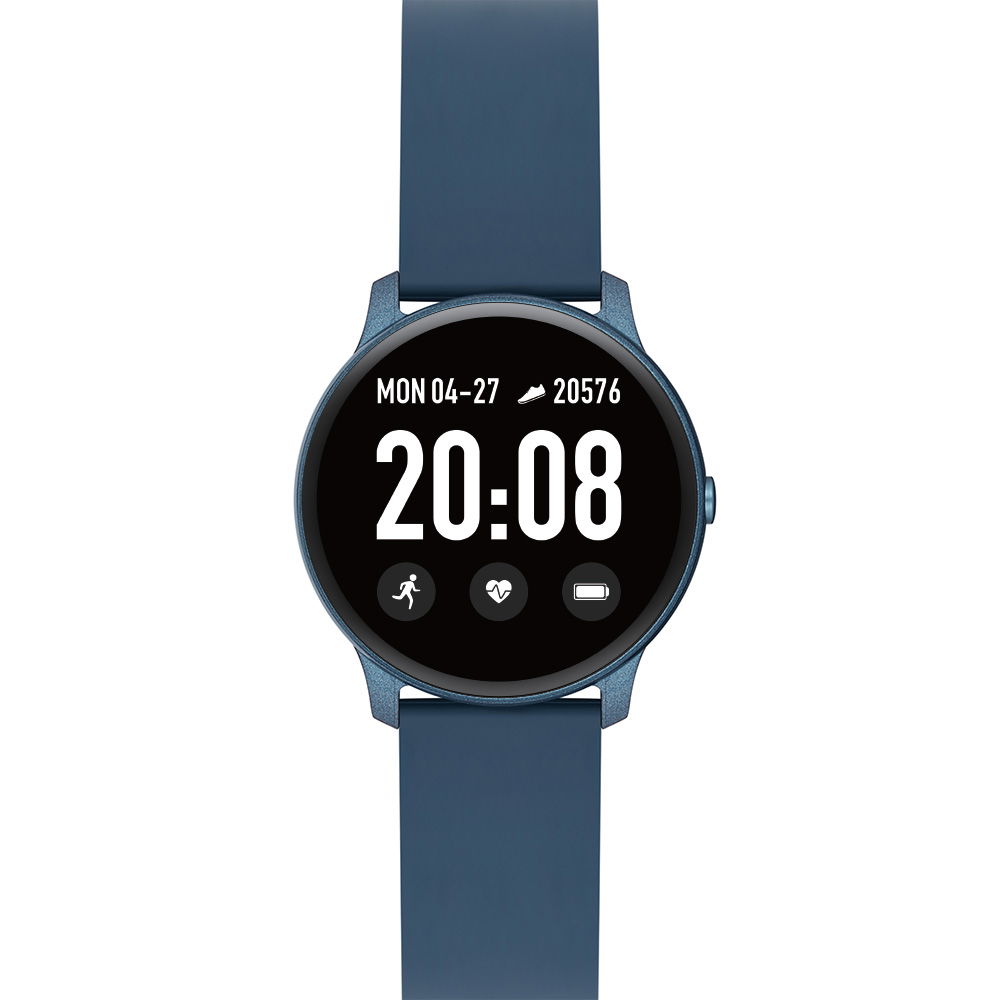 Wesse Wwc100104 Connect Akıllı Kol Saati