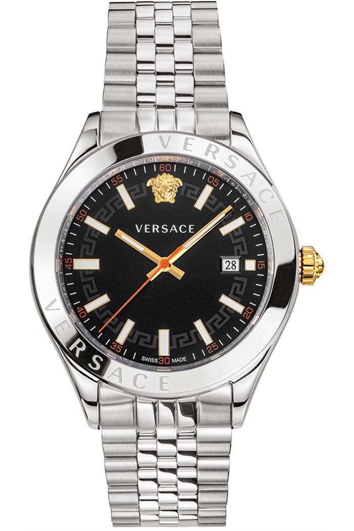 Versace Vrscvevk00420 Erkek Kol Saati