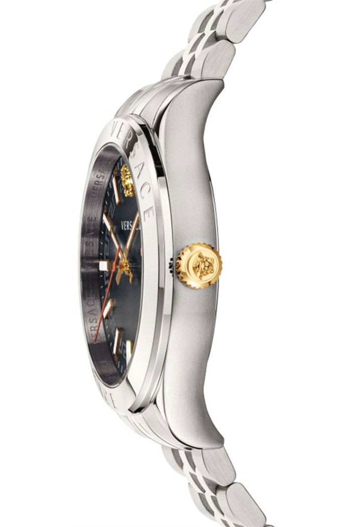 Versace Vrscvevk00420 Erkek Kol Saati