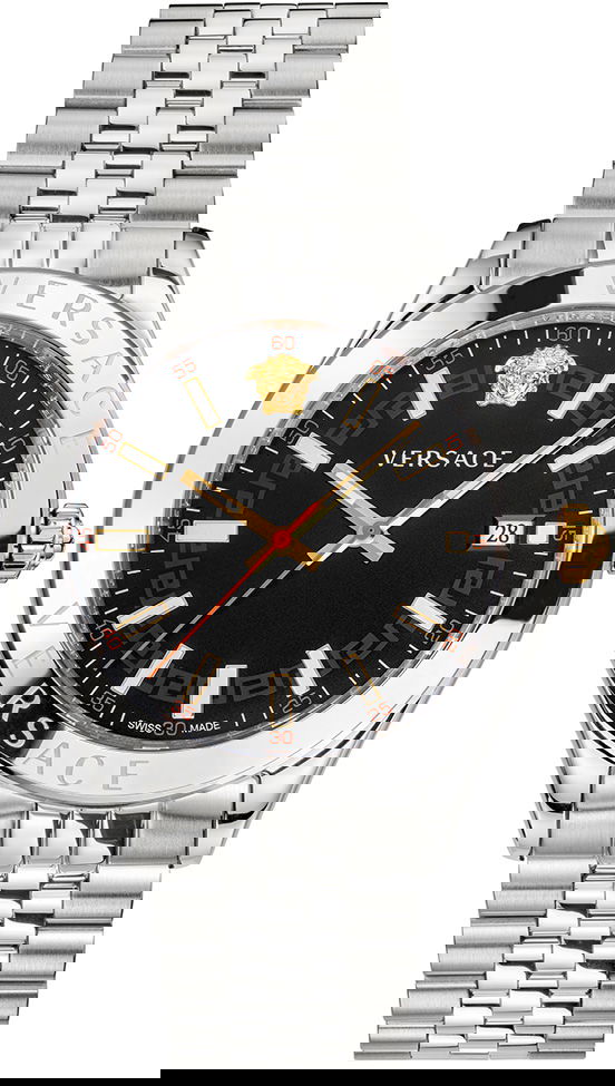 Versace Vrscvevk00420 Erkek Kol Saati