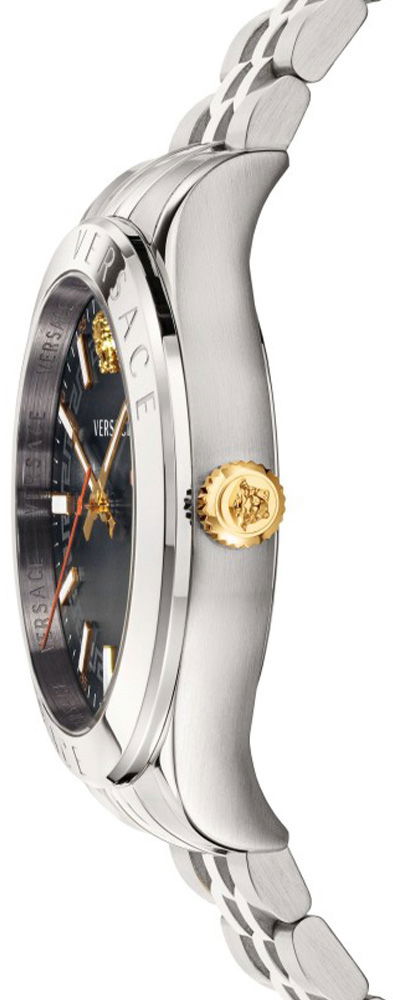 Versace Vrscvevk00420 Erkek Kol Saati