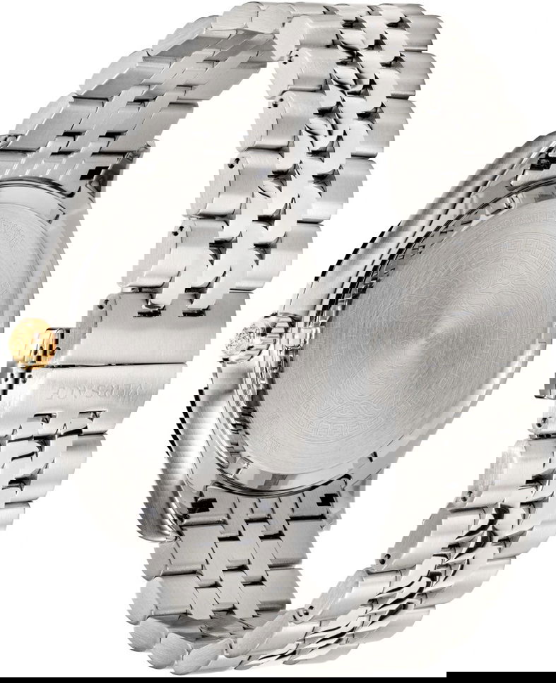 Versace Vrscvevk00420 Erkek Kol Saati