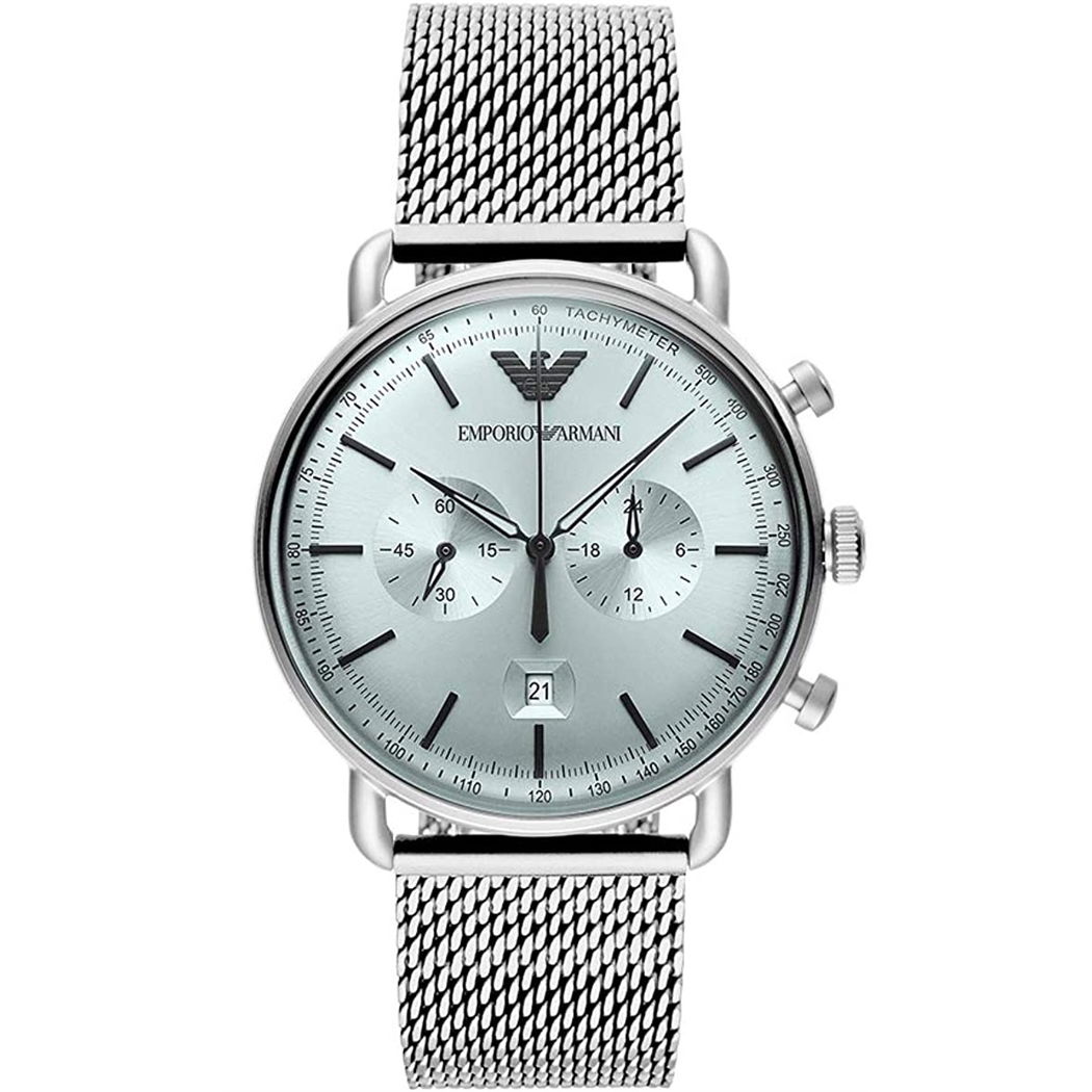 Emporio Armani Ar11288 Erkek Kol Saati