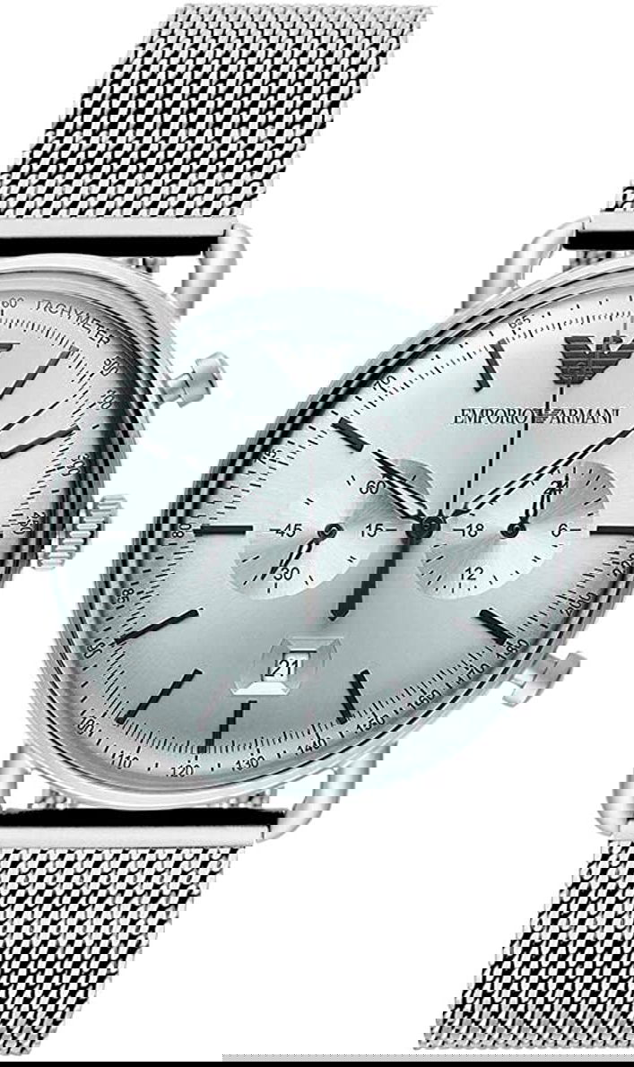 Emporio Armani Ar11288 Erkek Kol Saati