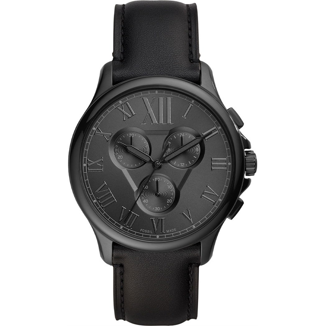 Fossil Ffs5641 Erkek Kol Saati