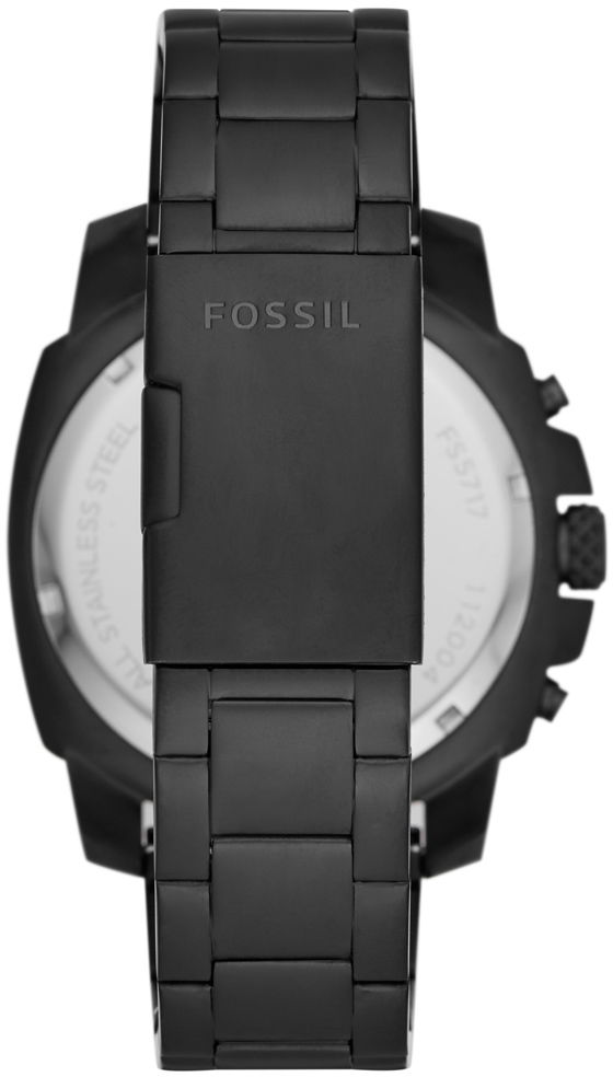 Fossil Ffs5717 Erkek Kol Saati