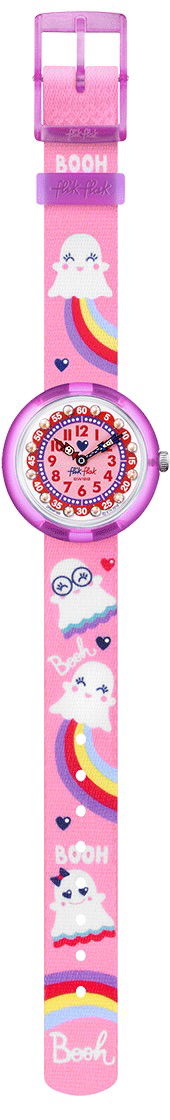 Flik Flak Fbnp165 SPOOKY Çocuk Kol Saati