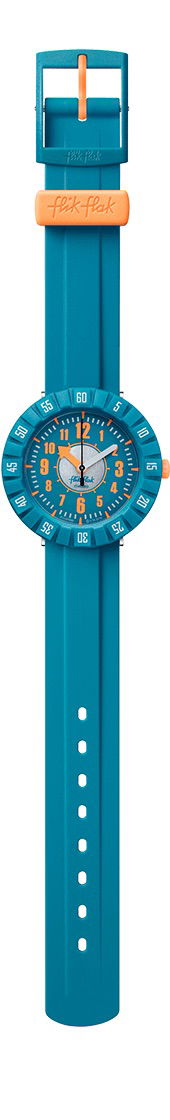 Flik Flak Fcsp099 Çocuk Kol Saati